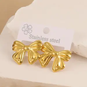 Gold / Average Size / Style 111