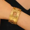Wholesale Casual Simple Style Streetwear Geometric 304 Stainless Steel Bangle In Bulk