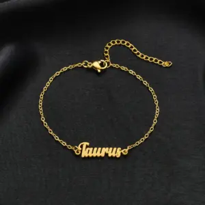 Golden Taurus
