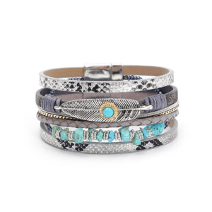 Silver Gray (WYBU59-03)