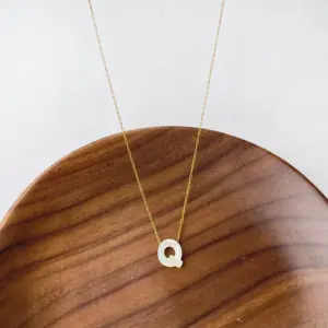 Gold / One Size / Q