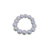 Wholesale Retro Round Pearl Beaded Bracelets 1 Piece