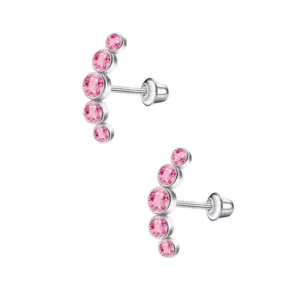 Bullet Five Diamond Powder Pair