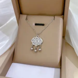N122 Silver [Whole Titanium Steel]]