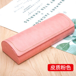 Vintage Leather Powder