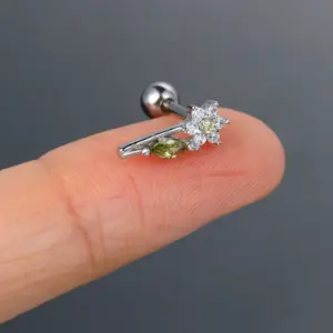 S-CC128-1 (Platinum)