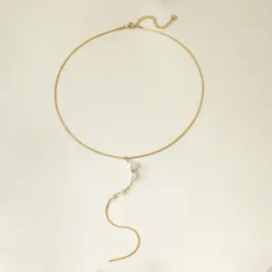 Gold / One Size