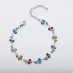 Steel + Color / 40+5cm