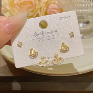 K428 Real Gold Plating