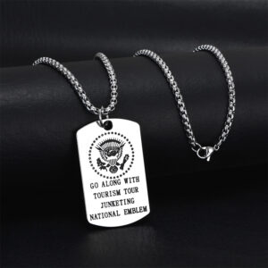 Alphabet Military Card