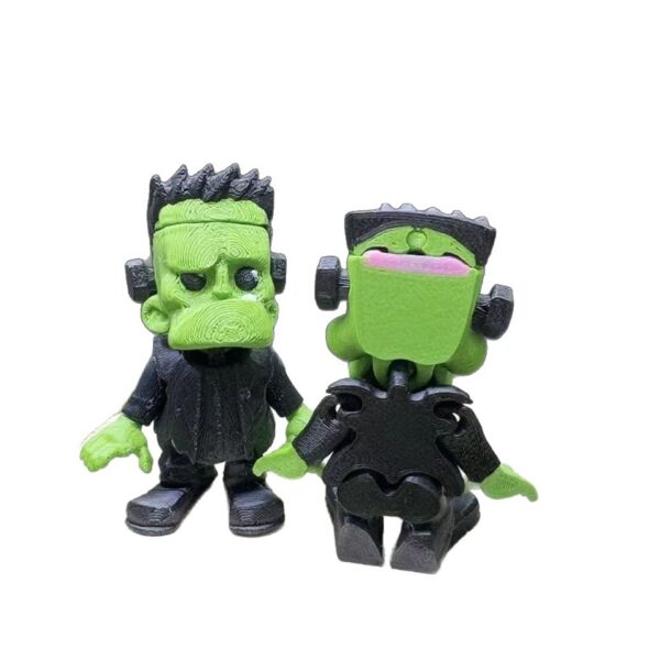 oly-25b75eba1a2f6b978689864e2e2b9b3f Wholesale 3D printed multi-color funny desktop decoration ornaments