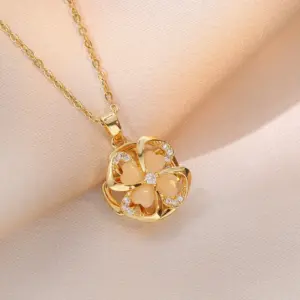 X0476 Gold