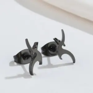 Dinosaur / Black