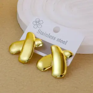 Gold / Average Size / Style 84