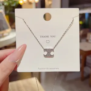 X680 Silver Pure Titanium Steel