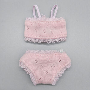 Fat Body Powder Underwear 603505