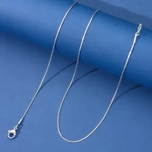 09 Hammer Round (Steel Color) / Length: 45+5CM