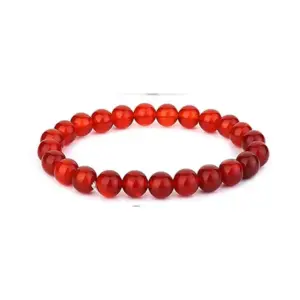 Red agate
