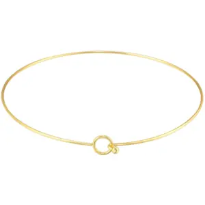 Vl535 Gold Collar