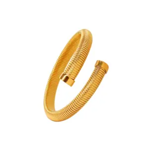 8mm / Gold