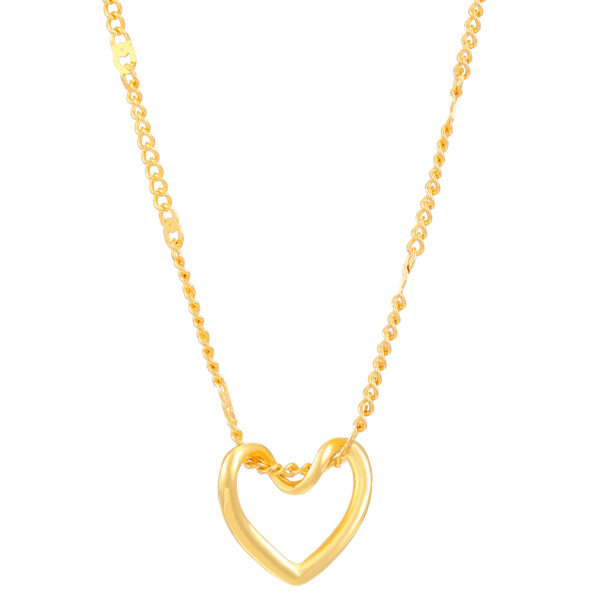 oly-25f08b05f7795d10c785871dbe425cbf Wholesale women's hollow heart necklace bracelet