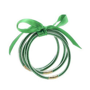Emerald green