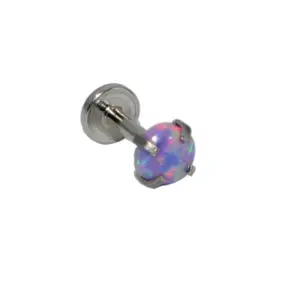 Steel Op38 / 1.2x6x3mm