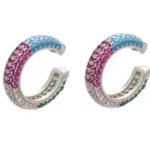 Platinum-Color Zirconium
