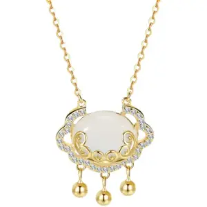 8862 Opal Longevity Lock