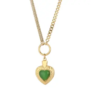 Necklace Kn87157-Z