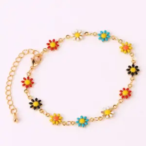 Color Bracelet 1 / 18K