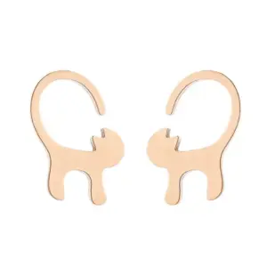 284 / Rose Gold