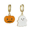 oly-26168670f3d946386a13cfbad28a05ca Wholesale ghost bat earrings metal op earrings