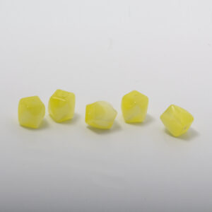 Yellow / 10mm
