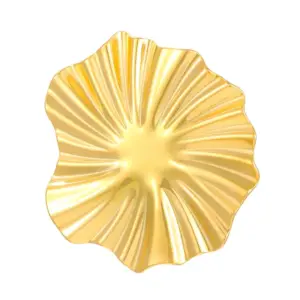 05 Wrinkled Gold N-740