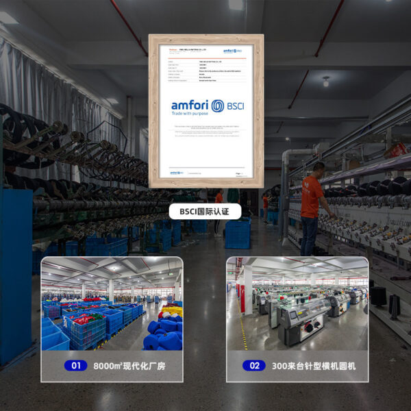 Wholesale Foreign Trade Cross-Border Hot-Selling Led Christmas Hats, Luminous Christmas Decoration Woolen Hats, Lanterns, Party Knitted Hats