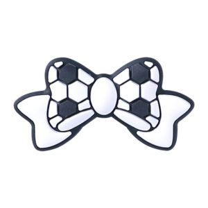 New football bow