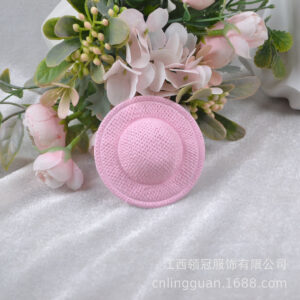 5cm light pink