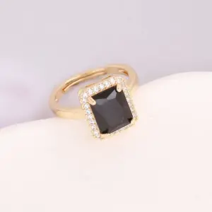 9# Black Ring