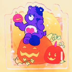 B504 - Halloween Pen Holder