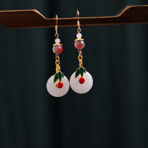 Earrings 10#