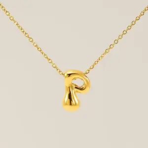 Gold / P
