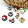 Wholesale 3D Cartoon DIY Teether Beads for Kids