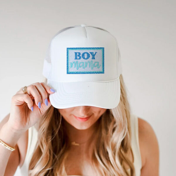 Wholesale English alphabet cloth patch with gold embroidery