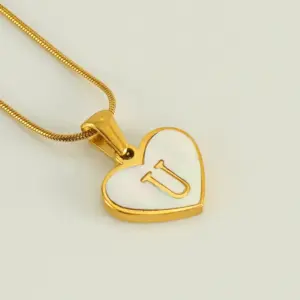 Gold / U