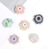 Wholesale Butterfly Flower Beads