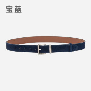37090-sapphire blue / 105cm