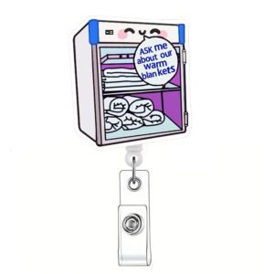 10+ white retaining clips