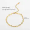 Wholesale Fashion Lock Stainless Steel Bracelets In Bulk