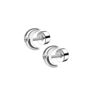 Silver / Average Size / Style 6